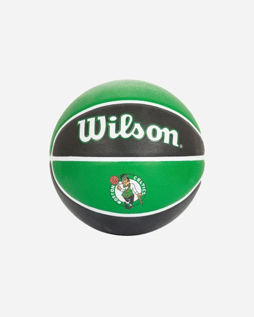 NBA TRIBUTE TEAM BOSTON CELTICS