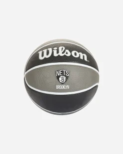 NBA TRIBUTE TEAM BROOKLYN NETS