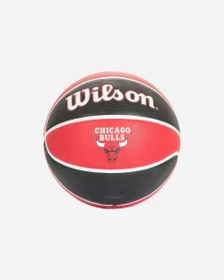 NBA TRIBUTE TEAM CHICAGO BULLS