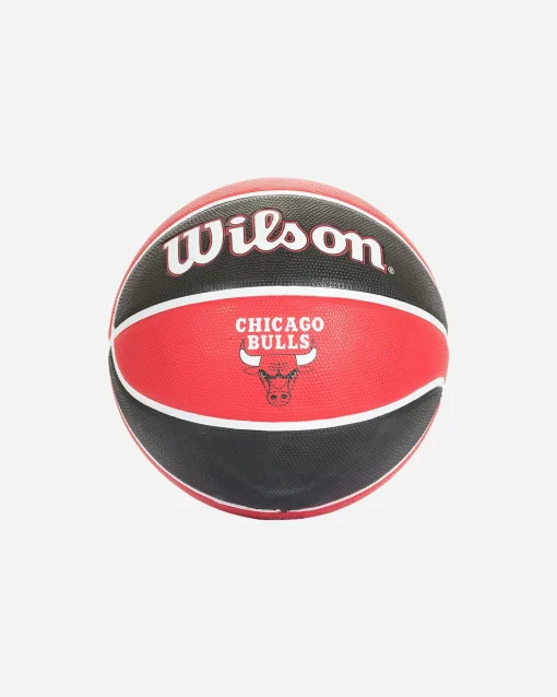 NBA TRIBUTE TEAM CHICAGO BULLS