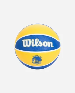 NBA TRIBUTE TEAM GOLDEN STATE WARRIORS