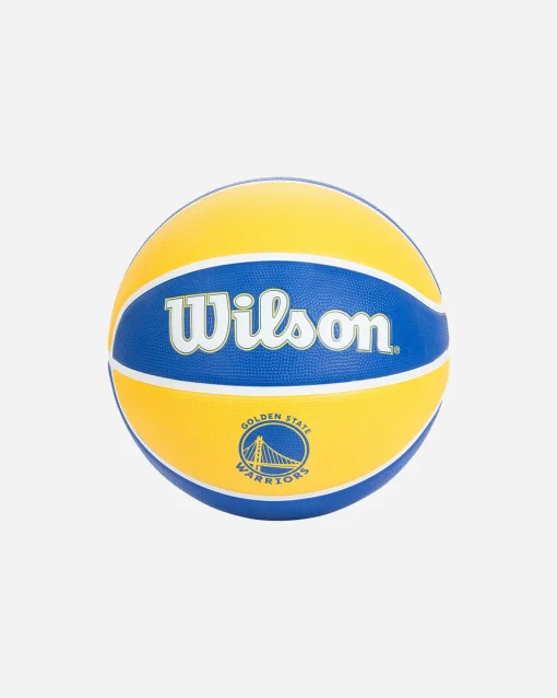 NBA TRIBUTE TEAM GOLDEN STATE WARRIORS