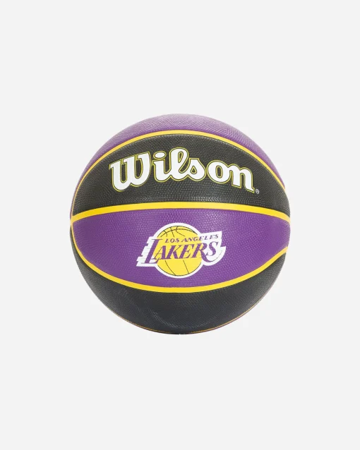 NBA TRIBUTE TEAM LOS ANGELES LAKERS
