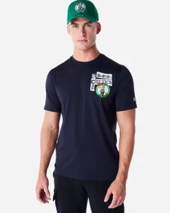 NEWSPAPER CELTICS M