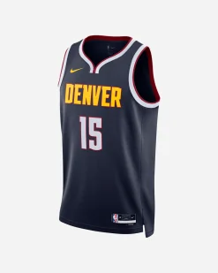 NIKOLA JOKIC DENVER NUGGETS ICON M