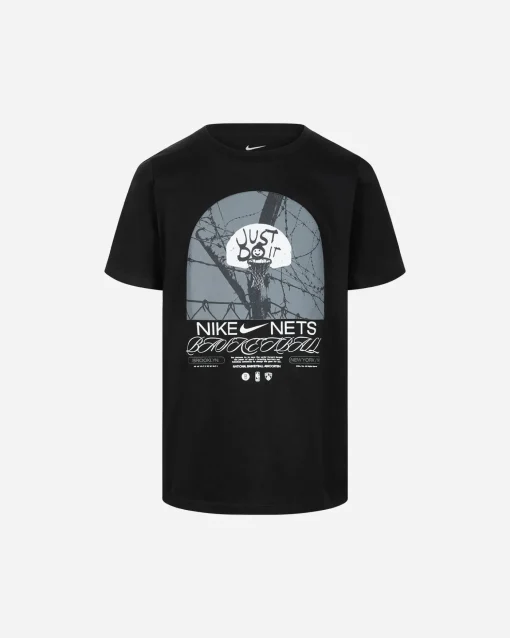 NK COURTSIDE MAX90 1 NEW YORK JR