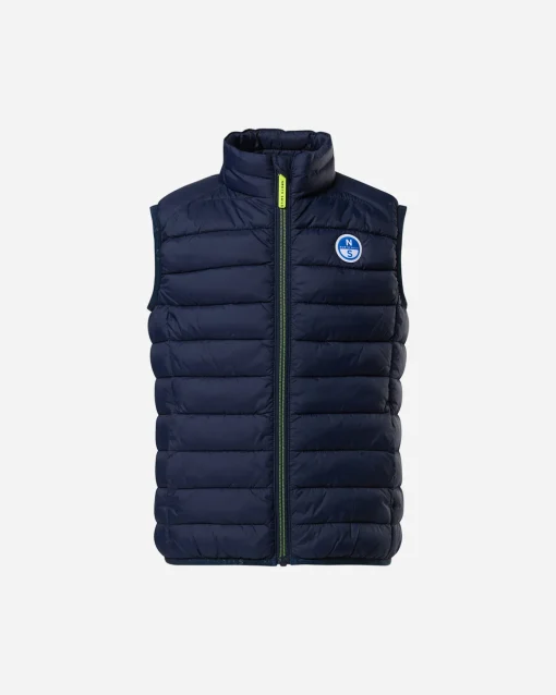 NYLON EXPLORER JR