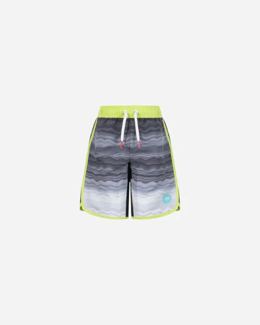 OCEAN SPIRIT JR