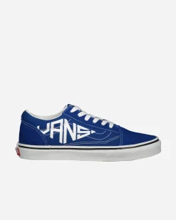 OLD SKOOL COLOR THEORY GS JR