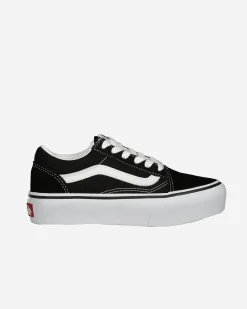 OLD SKOOL PLATFORM PS JR