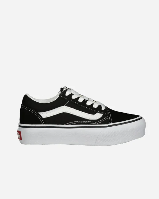 OLD SKOOL PLATFORM PS JR