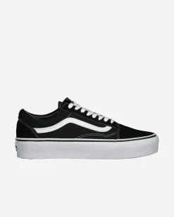 OLD SKOOL PLATFORM W