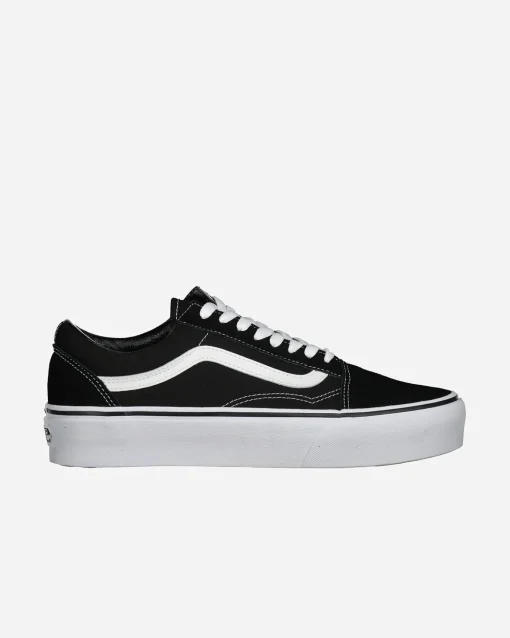 OLD SKOOL PLATFORM W