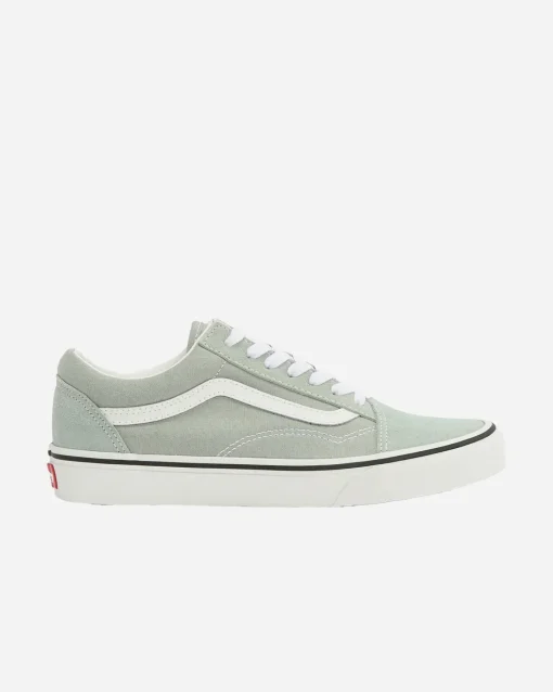 OLD SKOOL W
