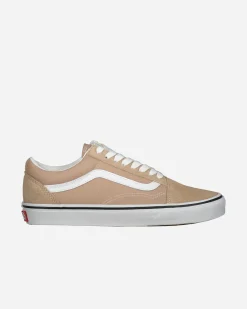 OLD SKOOL W