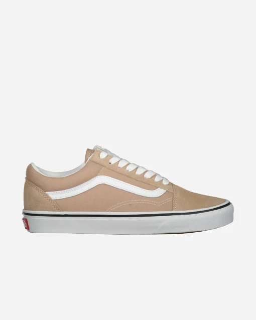 OLD SKOOL W