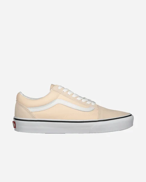 OLD SKOOL W