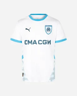 OLIMPIQUE MARSIGLIA HOME REPLICA 24-25 M