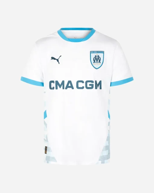 OLIMPIQUE MARSIGLIA HOME REPLICA 24-25 M