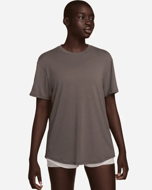 ONE RELAXED DRI FIT W