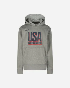ONLY24 PRACTICE FLEECE JR
