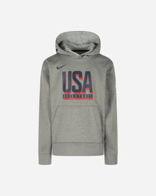 ONLY24 PRACTICE FLEECE JR