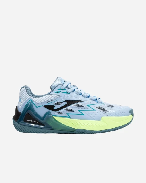 OPEN PADEL ICE M
