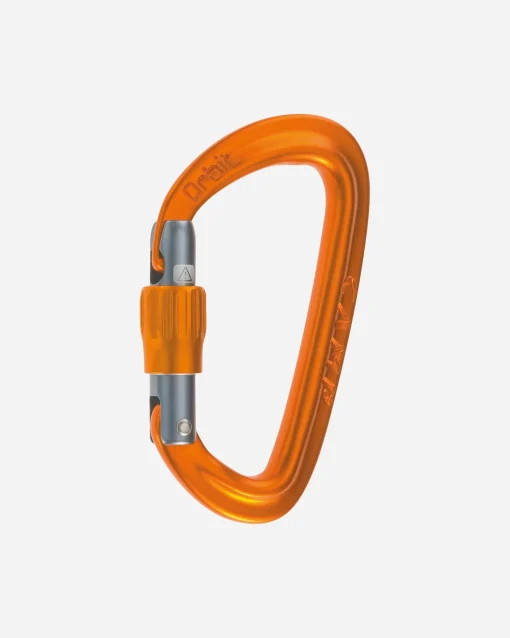 ORBIT LOCK