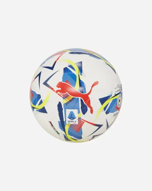 ORBITA SERIE A 24-25 SZ 5