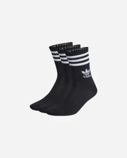 ORIGINAL CREW 3PACK MID M