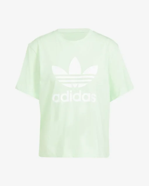 ORIGINAL TREFOIL W