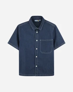 OVER DENIM JR
