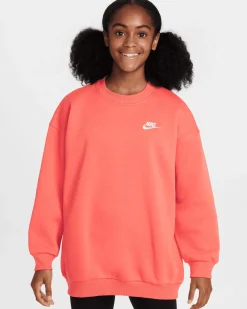 OVER SMALL LOGO JR