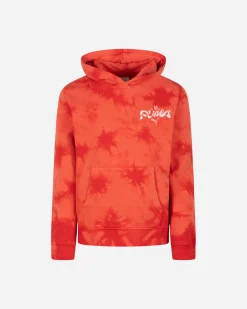 OVER TIE DYE JR