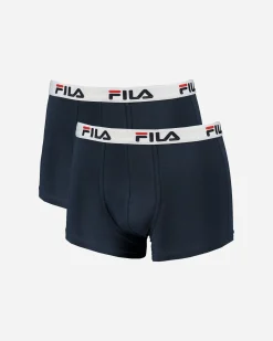 2PACK BOXER COLOR M