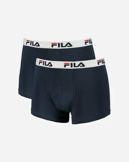 2PACK BOXER COLOR M
