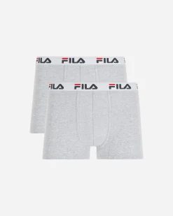 2PACK BOXER COLOR M