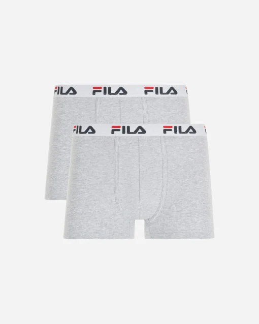 2PACK BOXER COLOR M