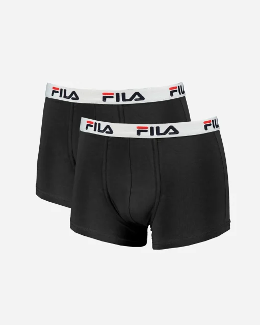 2PACK BOXER COLOR M