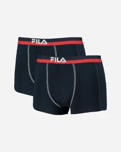 2PACK BOXER LOGO M