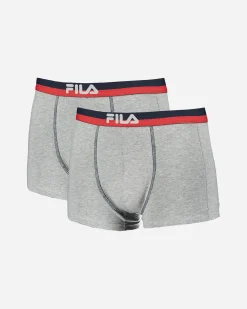 2PACK BOXER LOGO M