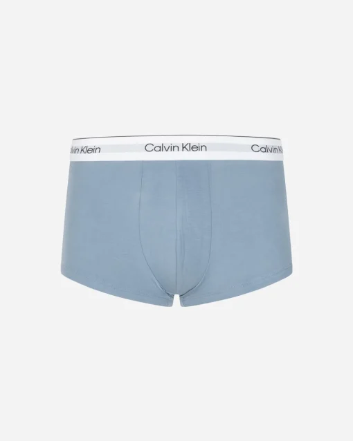3PACK BOXER LOW RISE M