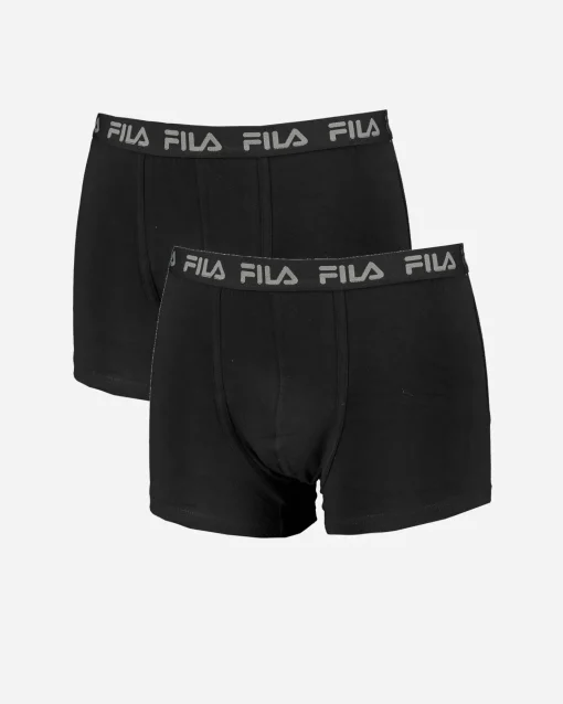 2PACK BOXER PLACED LOGO M