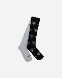 2PACK LOGO JR
