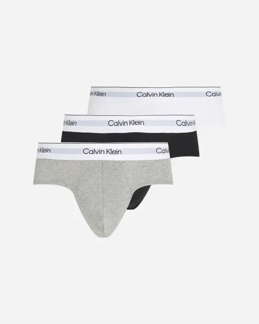 3PACK SLIP HIP M