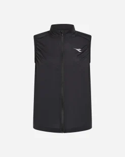 PACKABLE VEST W