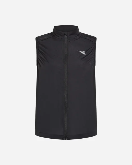 PACKABLE VEST W