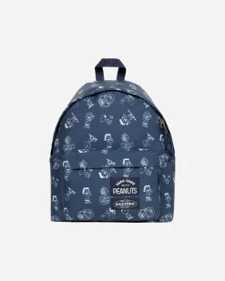 PADDED PAK'R