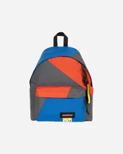 PADDED PAK'R