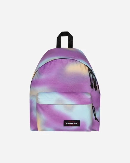 PADDED PAK'R
